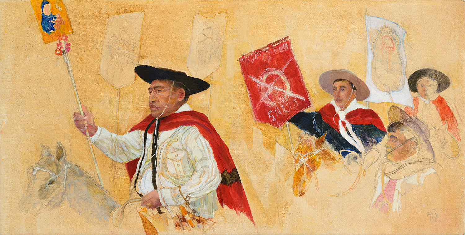 Procession